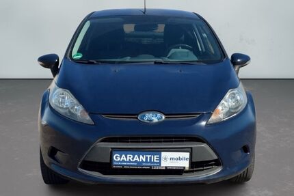 Ford Fiesta 109.500 km 3.490 &euro; Erfurt 99099