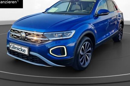 VW T-Roc 27.500 km 20.970 &euro; Erfurt 99099
