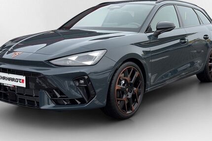 Cupra Leon 2.500 km 46.290 &euro; Weimar 99427