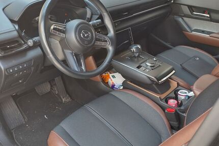 Mazda MX-30 40.000 km 15.000 &euro; Schwabhausen 99869
