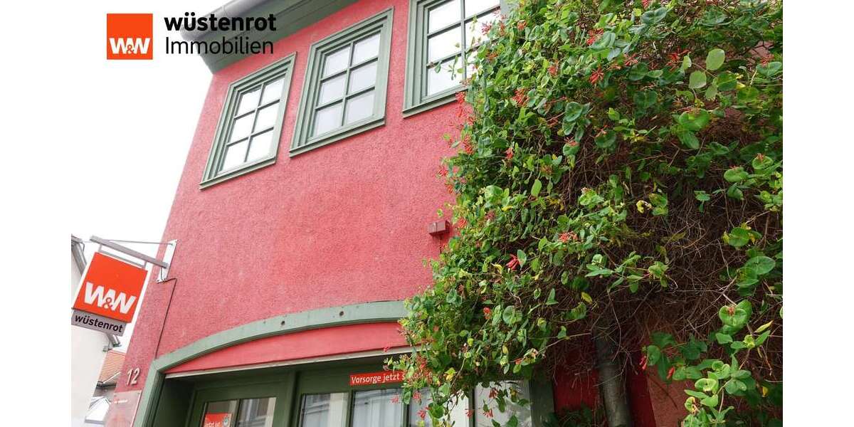 Einfamilienhaus Erfurt / Altstadt Altstadt - 3 Zimmer, 79 m&sup2;, 400.000&euro; | Angebot:26822614