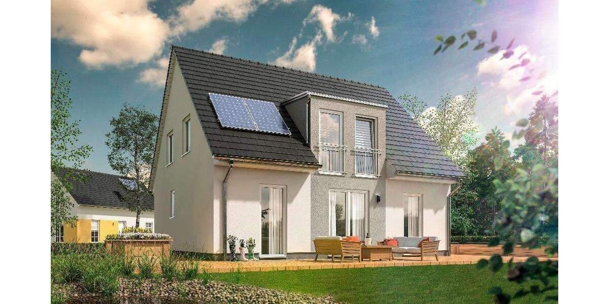 Einfamilienhaus Erfurt Kühnhausen - 6 Zimmer, 144 m&sup2;, 278.520&euro; | Angebot:24531134