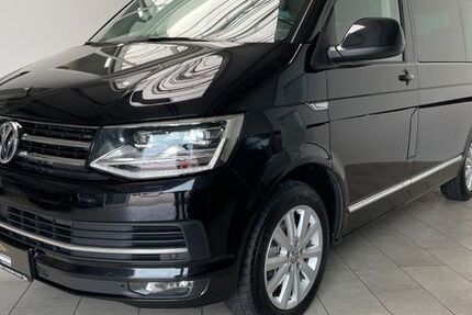 VW T6 Multivan DSG 4-Motion Generation SIX Navi*LED 129.812 km 49.999 € Gebesee 99189