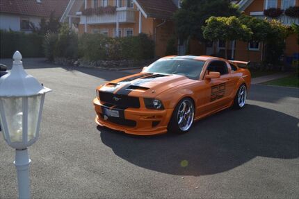 Ford Mustang 24.250 km 20.000 € Arnstadt 99310