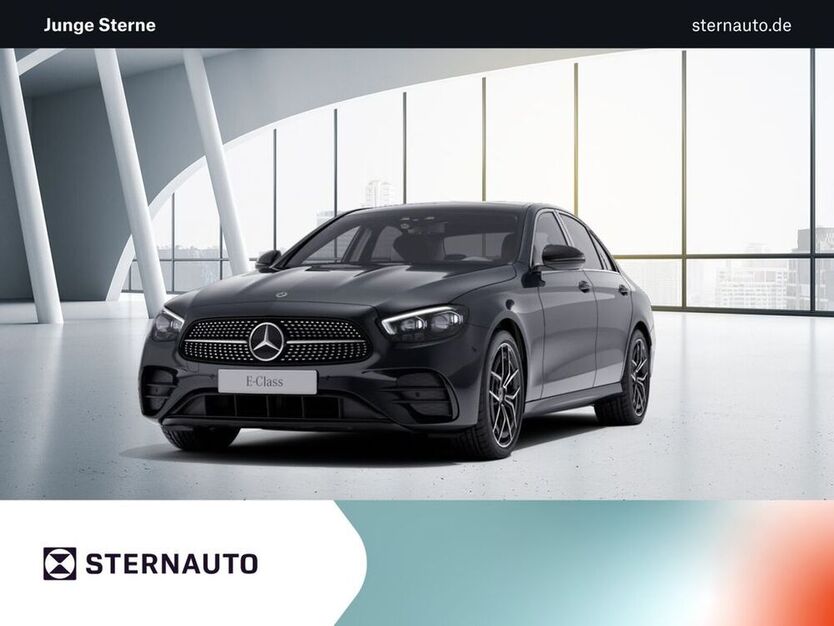 E 220