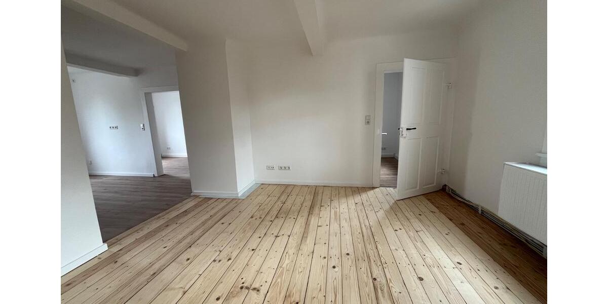 Etagenwohnung Gotha - 2.5 Zimmer, 48 m&sup2;, 460&euro; | Angebot:25570906