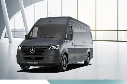 Mercedes-Benz Sprinter 34.437 km 45.922 &euro; Neudietendorf 99192