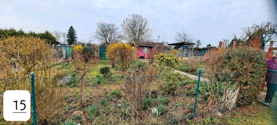 Grundstück Erfurt Melchendorf - 50&euro; | Angebot:25770214