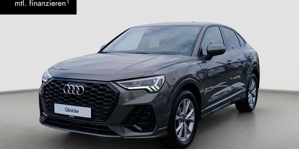 Audi Q3 71.400 km 29.870 &euro; Erfurt 99099