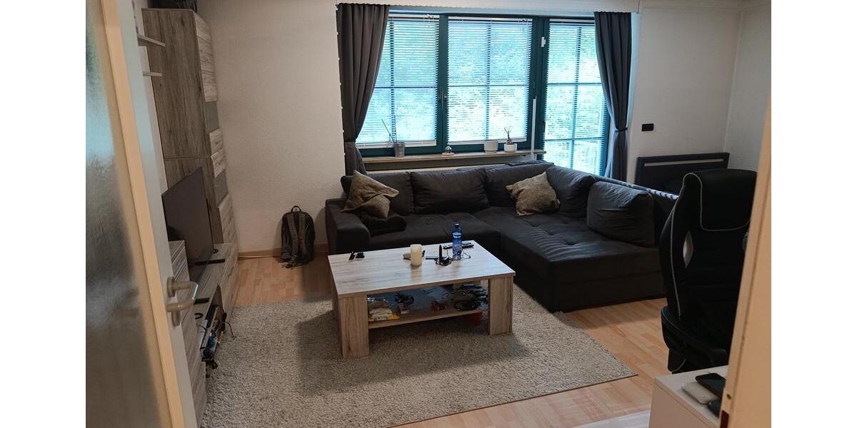 Etagenwohnung Erfurt Andreasvorstadt - 1 Zimmer, 41 m&sup2;, 60.000&euro; | Angebot:26963911