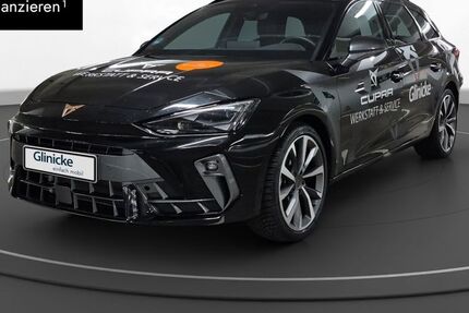 Cupra Leon 19.000 km 29.982 &euro; Erfurt 99099