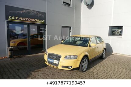 Audi A3 153.630 km 1.999 &euro; Erfurt 99086
