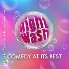 NightWash Live Erfurt