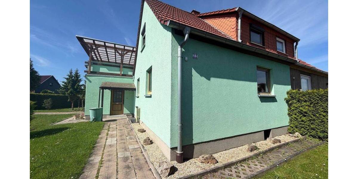 Einfamilienhaus Weißensee - 5 Zimmer, 118 m&sup2;, 160.000&euro; | Angebot:26816480