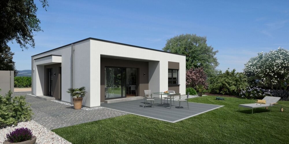 Traumhafter Bungalow für Ihre Wünsche
