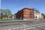 Etagenwohnung Erfurt Hohenwinden - 3 Zimmer, 68 m&sup2;, 640&euro; | Angebot:25139566