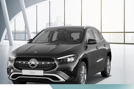 Mercedes-Benz GLA 200 4.962 km 37.480 &euro; Erfurt 99092