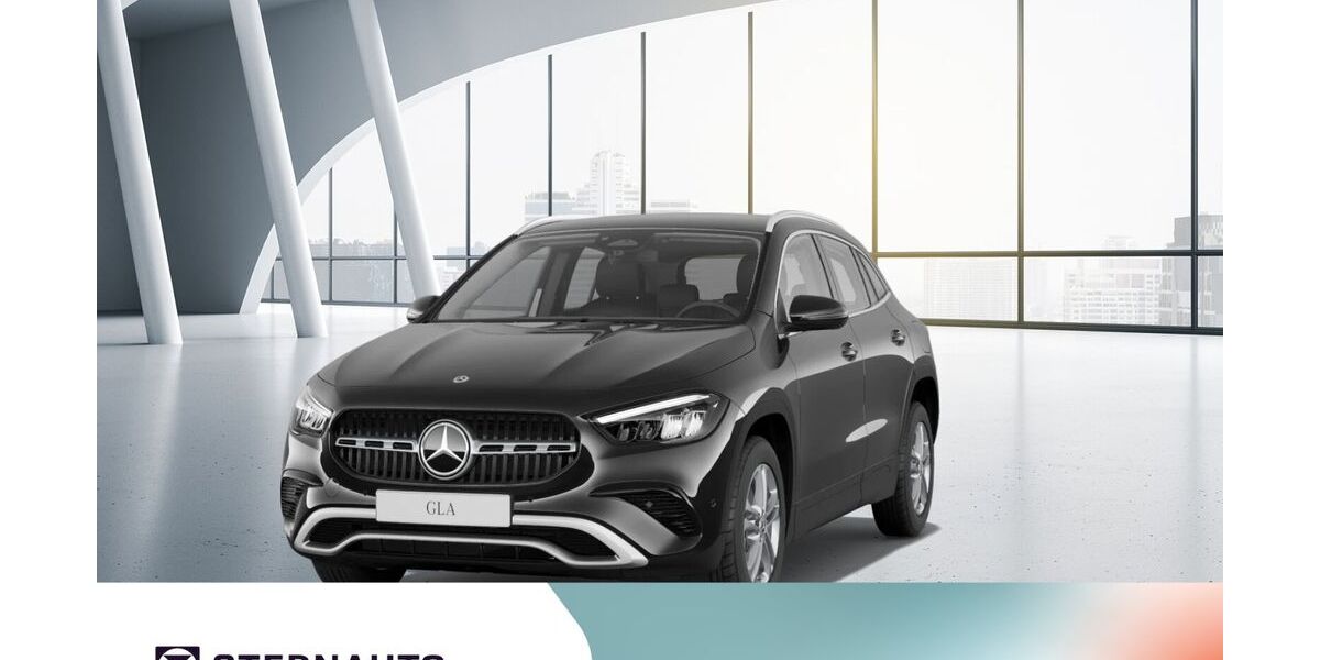 Mercedes-Benz GLA 200 4.962 km 37.480 &euro; Erfurt 99092