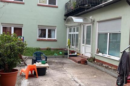 Vermiete eine 4 ZKB Wohnung im Hinterhaus der Nordstraße zimmer