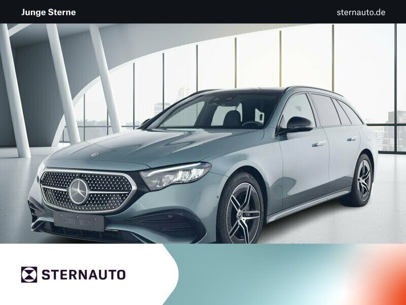 E 300
