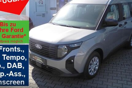 Ford Tourneo Courier 2.350 km 24.390 € Arnstadt 99310