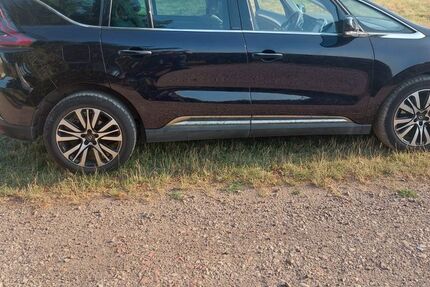 Renault Espace 120.657 km 16.900 &euro; Tonna 99958