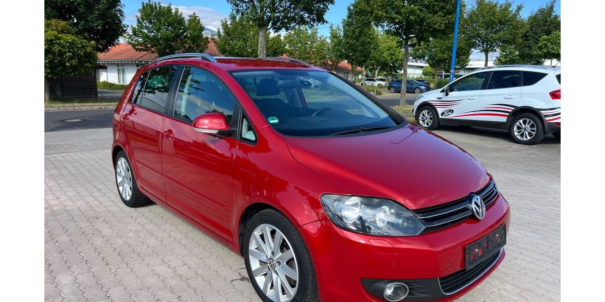 VW Golf 196.000 km 4.999 &euro; Gotha 99867