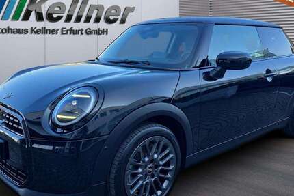 Mini Cooper C 33.449 km 25.980 &euro; Erfurt 99091