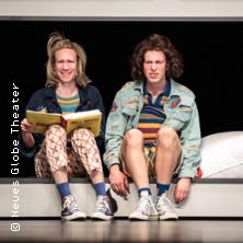 Max & Moritz 07.03.2027 Theater im Schlossgarten