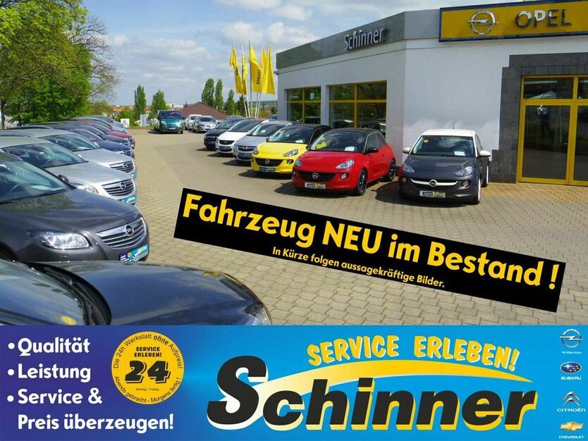 Opel Vivaro 54.300 km 20.790 € Weimar 99427