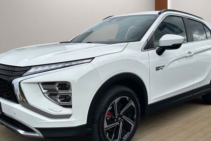 Mitsubishi Eclipse Cross 37.000 km 23.990 &euro; Schwabhausen 99869