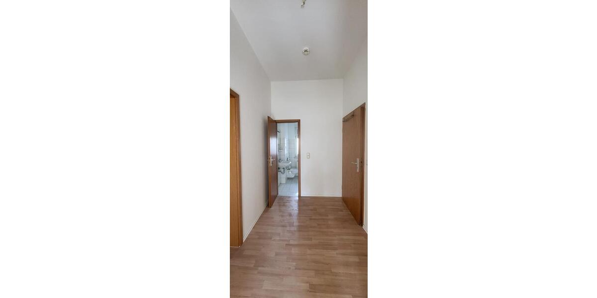 Erdgeschoßwohnung Gotha - 2 Zimmer, 50 m&sup2;, 360&euro; | Angebot:26531427