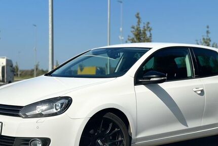 VW Golf 338.233 km 3.900 &euro; Weimar 99425