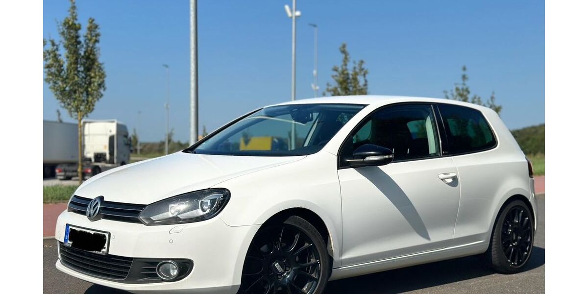 VW Golf 338.233 km 3.900 &euro; Weimar 99425
