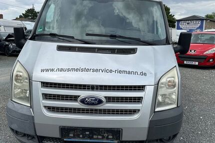 Ford Transit 187.638 km 3.990 € Apolda 99510