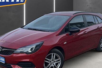 Opel Astra 94.057 km 10.601 &euro; Amt Wachsenburg OT Thörey 99334