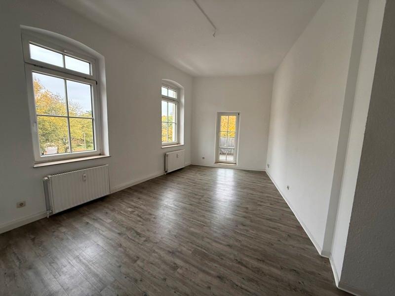 Zentrumsnahe 2-Zimmer-Wohnung zimmer