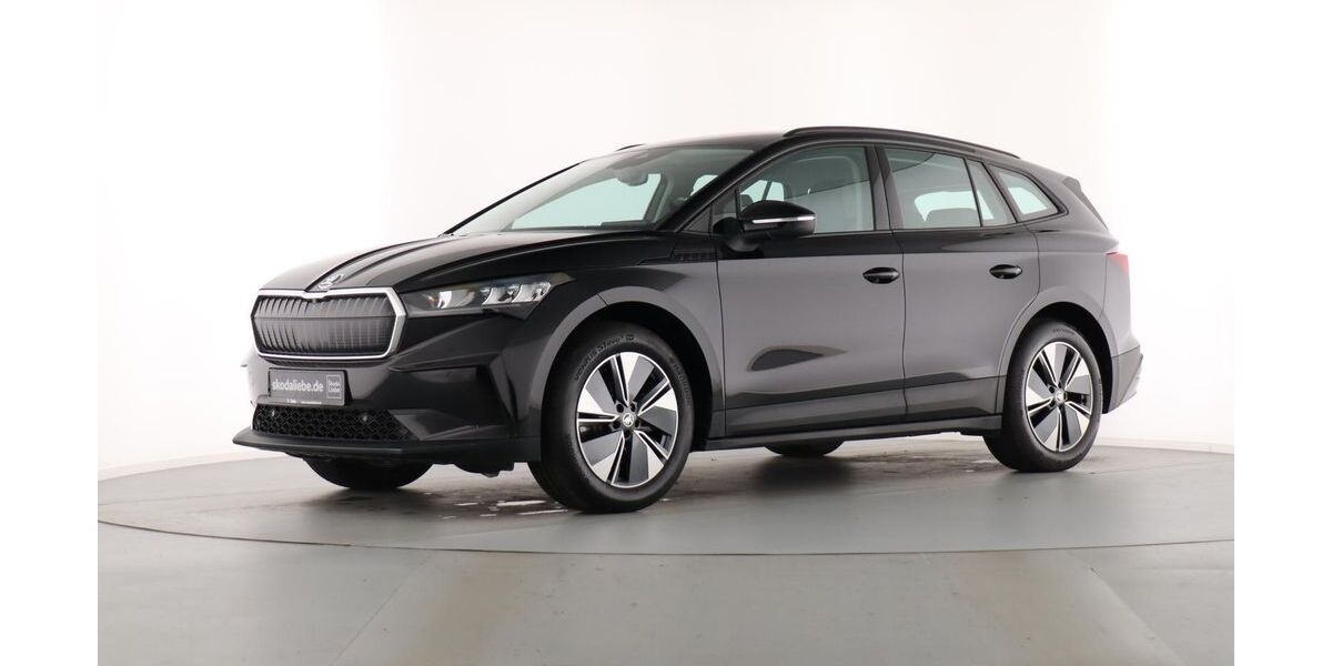 Skoda Enyaq 19.999 km 25.889 &euro; Erfurt 99086
