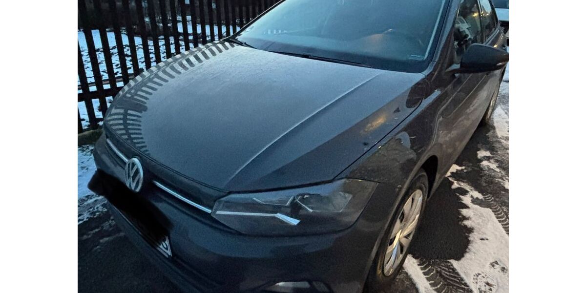 VW Polo 78.000 km 10.999 &euro; Erfurt 99090