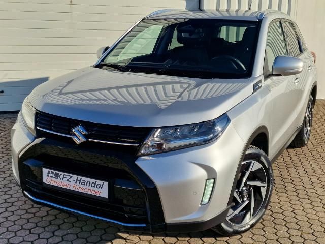 Suzuki Vitara 38.500 km 22.880 &euro; Erfurt 99092