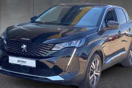 Peugeot 3008 29.016 km 21.440 &euro; Sömmerda 99610