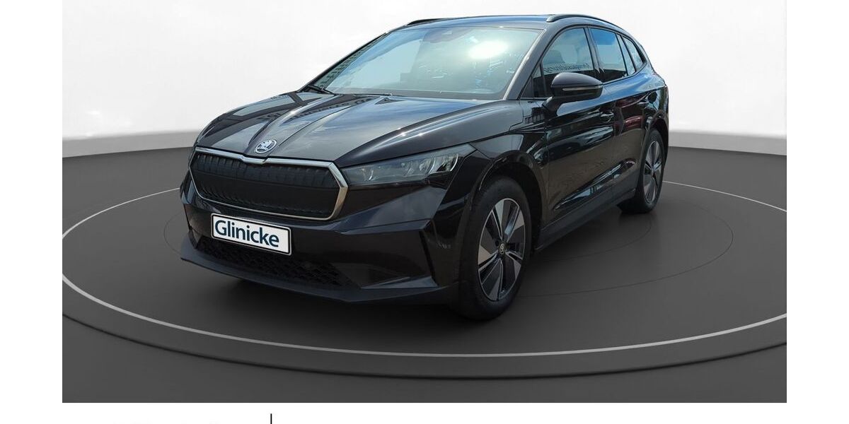 Skoda Enyaq 50.500 km 26.480 &euro; Weimar 99423