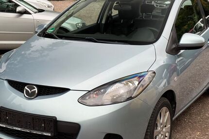 Mazda 2 149.580 km 3.333 € Erfurt 99085