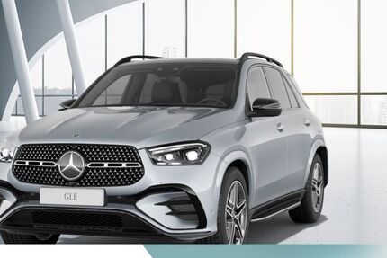 Mercedes-Benz GLE 350 4.899 km 77.880 &euro; Erfurt 99092