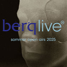 Berq - Sommer Open Airs 2025 Erfurt