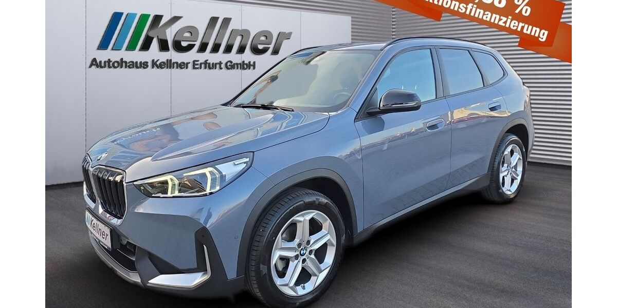 BMW X1 26.428 km 41.780 &euro; Erfurt 99091