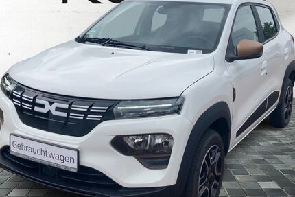 Dacia Spring 14.181 km 14.999 &euro; Erfurt 99099