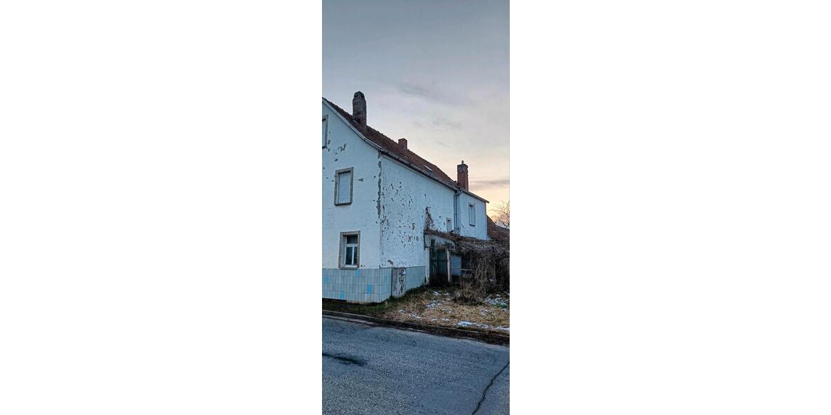 Einfamilienhaus Weißensee - 8 Zimmer, 110 m&sup2;, 55.000&euro; | Angebot:25929538