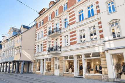Wohnung Erfurt Altstadt - 3 Zimmer, 78 m&sup2;, 850&euro; | Angebot:27463205