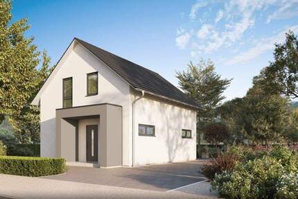 Haus Kölleda - 3 Zimmer, 104 m&sup2;, 199.999&euro; | Angebot:25710961